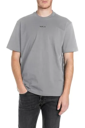 Replay Herren M3100 T-Shirt, , XXL