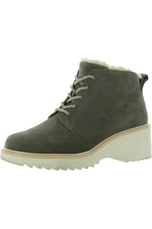 TOMS Damen Maude Schnürschuh Mode-Stiefel, , 36 EU