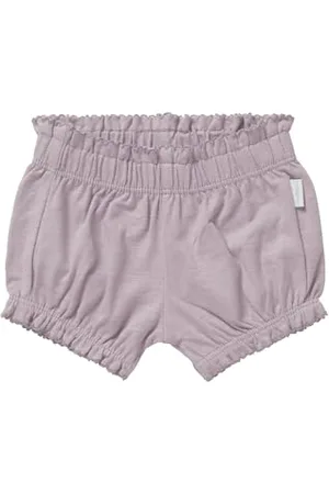 Noppies Baby Girls Short Chaparral