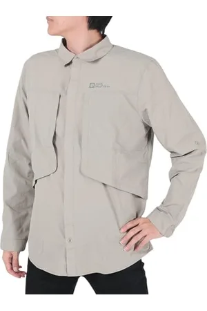 Jack Wolfskin Herren Diskovera T-Shirt, , XL