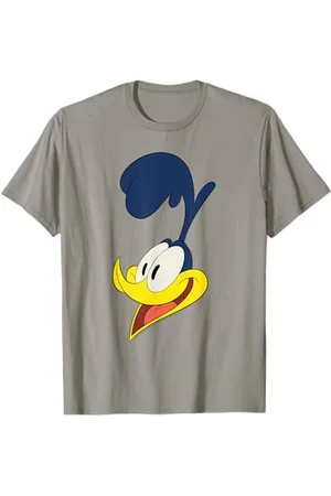 LOONEY TUNES Road Runner Big Face T-Shirt
