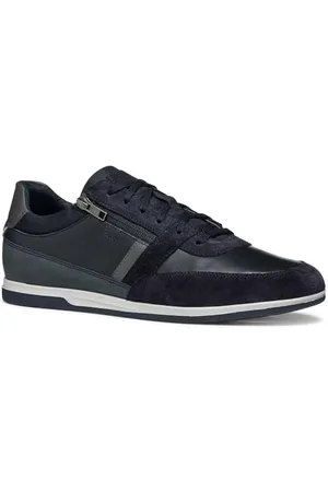 Geox Herren U Renan A Sneaker, , 46 EU