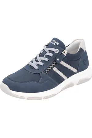 Remonte Damen D1S04 Sneaker Low, , 45 EU