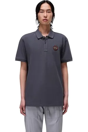 Napapijri Herren,Poloshirt Epy mit Kurzen Ärmeln, ,M
