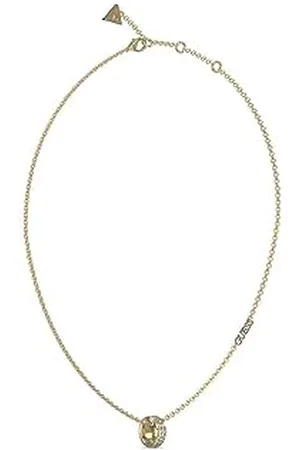 Guess Jewellery Halskette JUBN03343JWYGT-U Marke, Einheitsgröße, Nicht-Edelmetall, Kein Edelstein