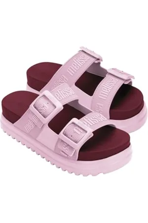 Melissa Damen Cozy M Lover Platform Ad Sandale, , 37 EU