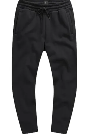 JP 1880 Herren große Größen Übergrößen Menswear L-8XL Jogginghose, Bauchfit, Homewear, Basic, Oeko-TEX, bis 8 XL 4XL 825206750-4XL
