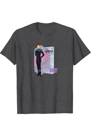 Star Trek : Deep Space Nine Jadzia Dax T-Shirt