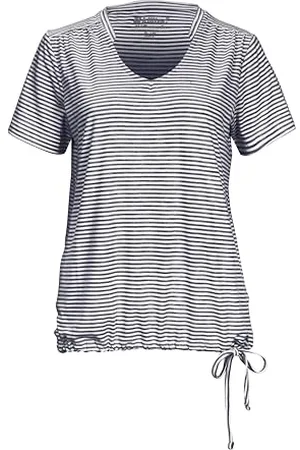 Killtec Damen Lilleo WMN TSHRT F Funktions T-Shirt, , 50