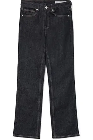 VERO MODA VMTESSA HR Straight Jeans RA369 GA NOOS