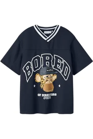 NAME IT Boy T-Shirt Regular Fit