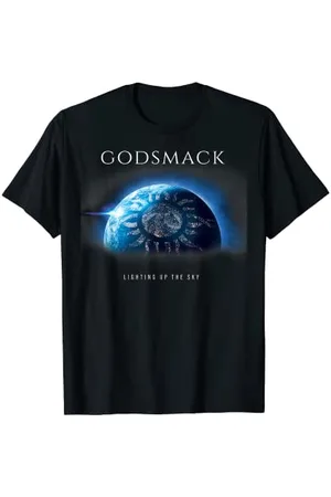 Godsmack – Lighting Up The Sky T-Shirt