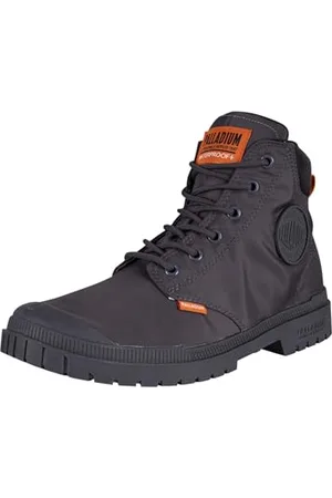 Palladium Unisex Pampa Sp20 Cuff Wp+ Outdoor boots, , 44.5 EU