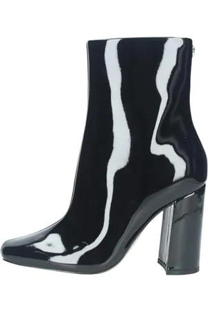 Guess Europe SAGL Damen Beaker2 Stiefelette, , 36 EU