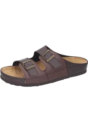 DR. BRINKMANN Pantolette 42 EU