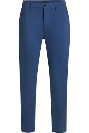 HUGO BOSS Chino_Tapered 10242156 01