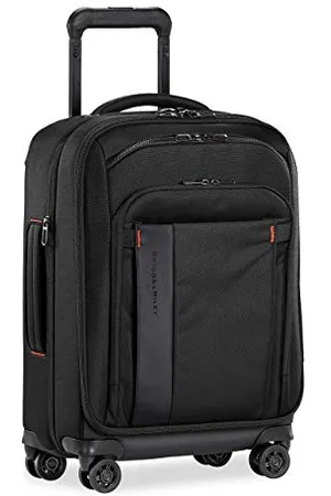 Briggs & Riley ZDX 53cm 4-Rad-Handgepäck-Erweiterungskoffer
