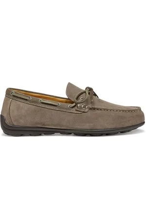 Geox Herren U SPHERICA EC16 B Moccasin, , 39 EU