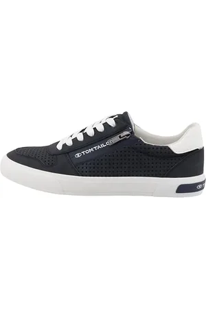 TOM TAILOR Herren 9580070001 Sneaker, , 41 EU