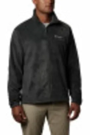 Columbia Herren Steens Mountain Full Zip 2.0 Sweater Fleecejacke, , 4X Hoch