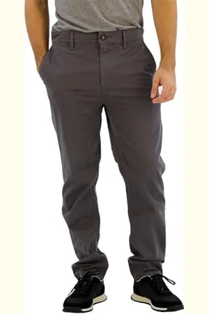 HUGO BOSS Chino_Tapered