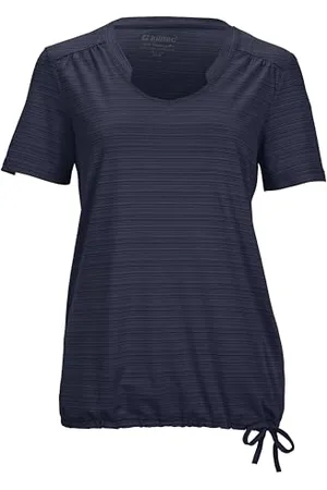 Killtec Damen KOS 46 WMN TSHRT Funktions T-Shirt, , 42