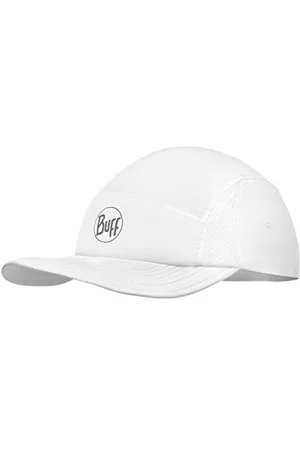 Buff ®| Kappe 5 Panel Go Männlich Weiblich Erwachsene Flexibel, UPF50, Verstellbar, Nachhaltig, Leicht, Laufen, Recycelte Materialien, Komfortabel, L/XL