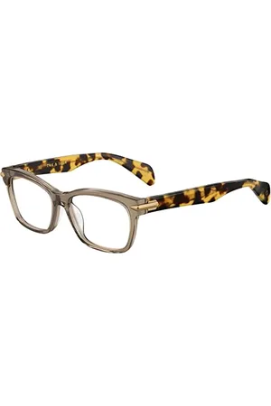 RAG&BONE Rag&Bone Unisex Rnb3004 Sunglasses, , 52