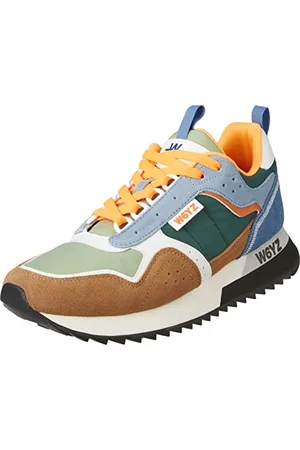 W6YZ Herren Bob M Oxford-Schuh, , 40 EU