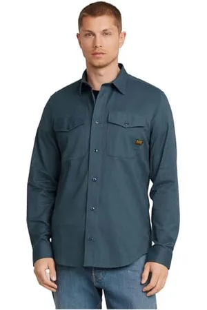 G-Star Marine Slim Hemd