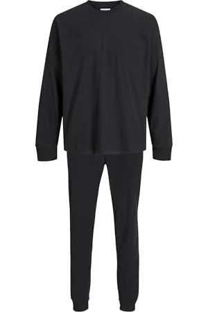 JACK & JONES JACSOLID LOUNGE SET W NOOS