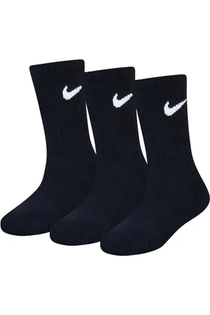 Nike Unisex rn0013-023_os Socken, , 4-5 Jahre EU