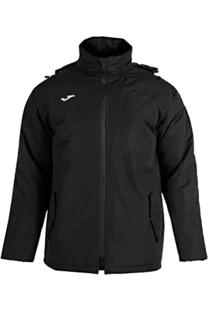 Joma Unisex Anorak Trivor, , XS