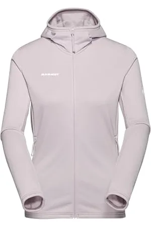 Mammut Aconcagua Light ML Hooded Jacket Women
