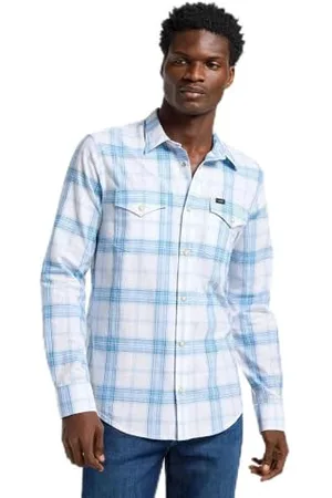 Lee CLEAN Western Shirt