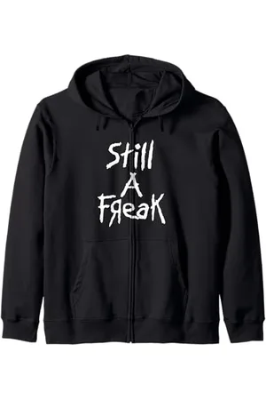 Korn Still A Freak Kapuzenjacke Kapuzenjacke