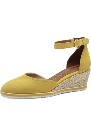 Tamaris Pumps Damen Keilabsatz ,EU 36
