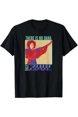 Ghostbusters Pop-Graffiti Es gibt kein Dana T-Shirt