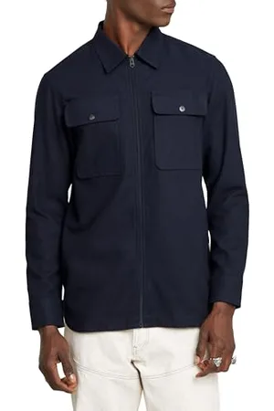 G-Star RAW GPO Zip Overshirt