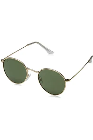 Chpo Unisex-Erwachsene Liam Sonnenbrille, , 48