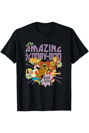 Scooby-Doo The Amazing T-Shirt