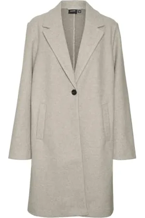VERO MODA VMVINCEMARI COAT GA BOO