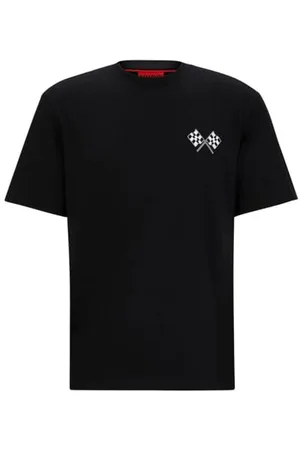 HUGO BOSS Herren Doevaco T-Shirt, , XS EU