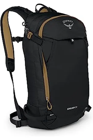 Osprey Herren Soelden 22 Rucksack, black
