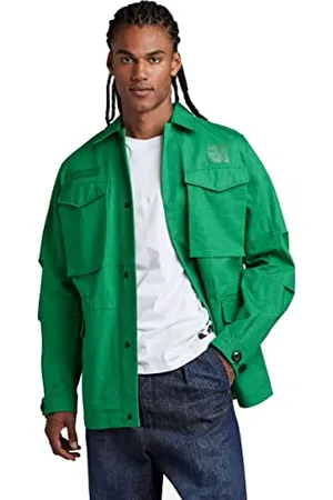 G-Star RAW Herren Core Field Jacke