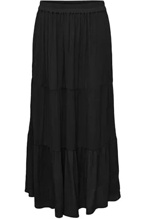 ONLY Onlmikka Life Long Skirt WVN Noos