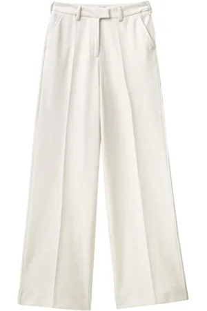 Benetton Damen 4whqdf02d Hose, , 38