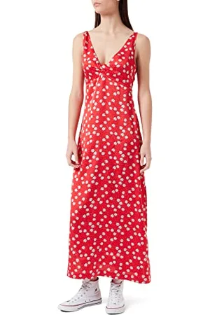 Pepe Jeans Damen Nain Kleid, 0Aamulti, S
