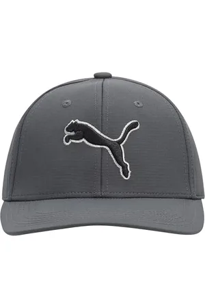 PUMA Uni-Erwachsene Evercat Dillon Stretch Fit Cap Baseballkappe, , S/M