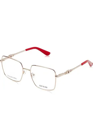Guess Damen GU2953 Sonnenbrille, , 56/17/140